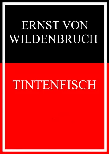 Tintenfisch