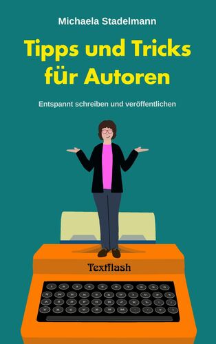Tipps und Tricks für Autoren