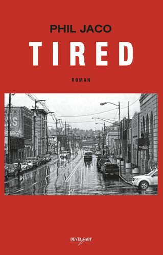 Tired