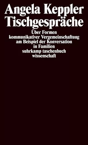 Tischgespräche