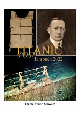 Titanic Post
