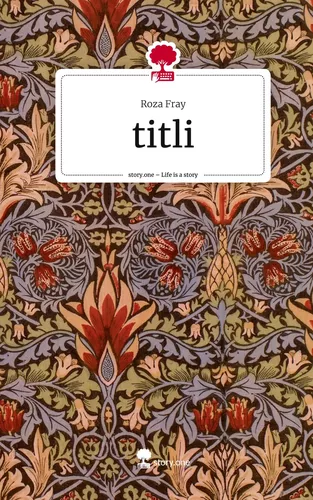 titli. Life is a Story - story.one