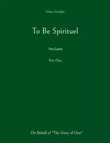 To Be Spirituel