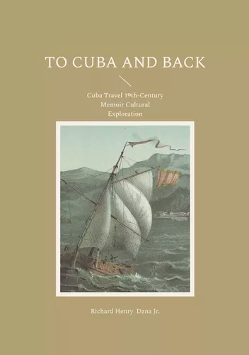 To Cuba and Back