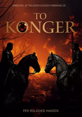 To konger