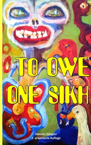 To Owe One Sikh