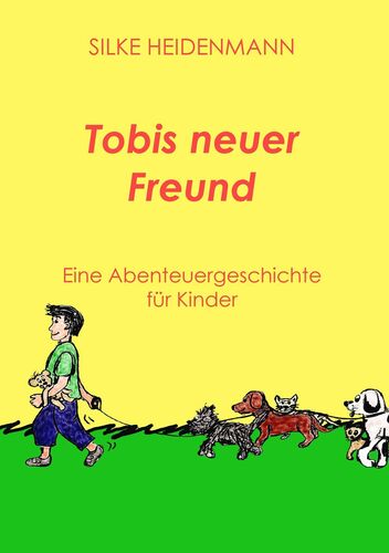 Tobis neuer Freund