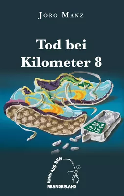 Tod bei Kilometer 8