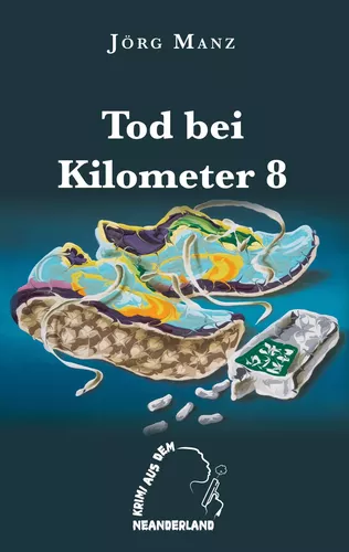 Tod bei Kilometer 8