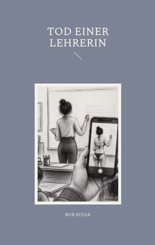 Tod einer Lehrerin