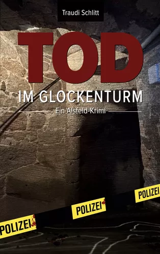 Tod im Glockenturm