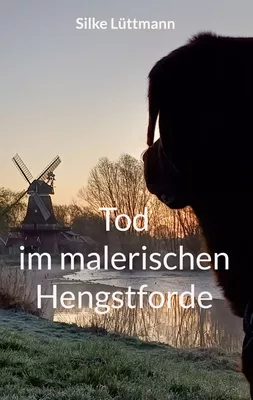 Tod im malerischen Hengstforde