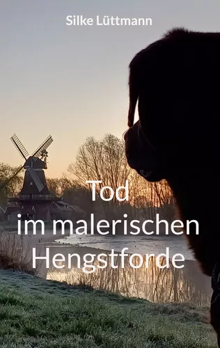 Tod im malerischen Hengstforde