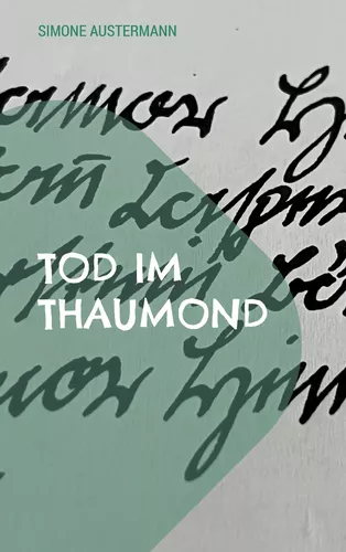 Tod im Thaumond