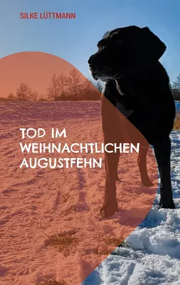 Tod im weihnachtlichen Augustfehn