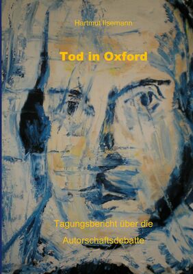 Tod in Oxford