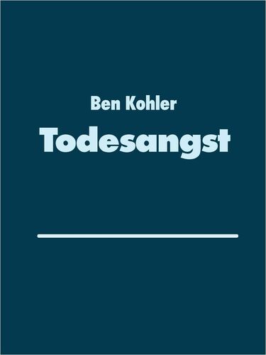 Todesangst