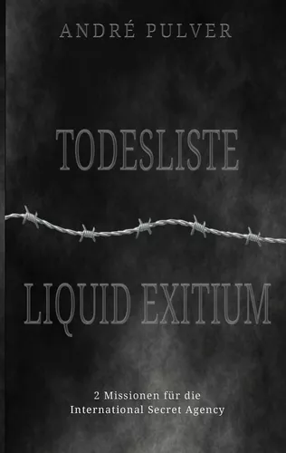 Todesliste & Liquid exitium