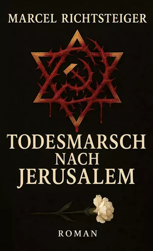 Todesmarsch nach Jerusalem