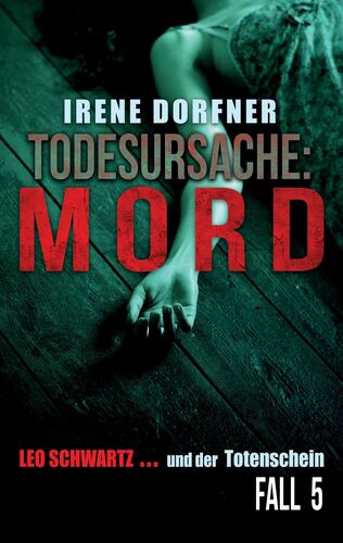 Todesursache: Mord