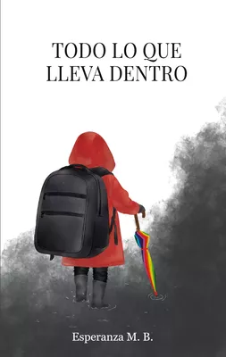 Todo lo que lleva dentro
