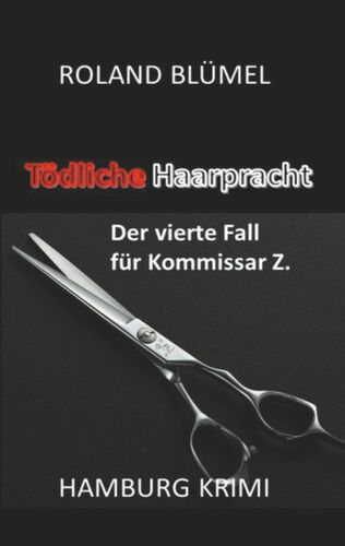 Tödliche Haarpracht