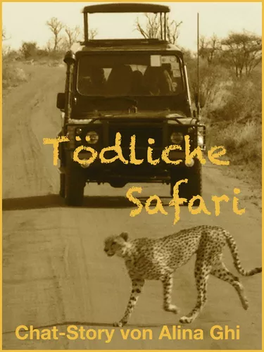 Tödliche Safari