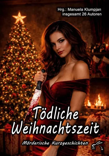 Tödliche Weihnachtszeit