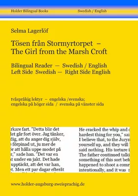 Tösen från Stormyrtorpet — The Girl from the Marsh Croft