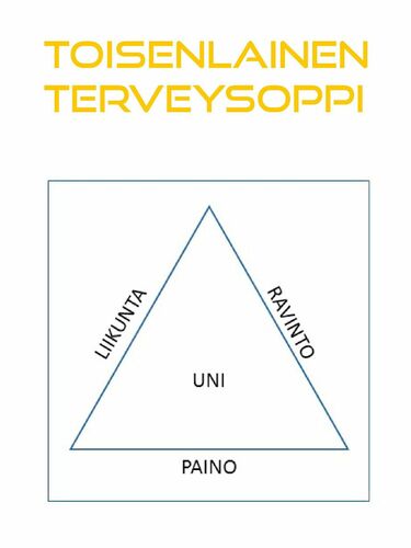 Toisenlainen terveysoppi