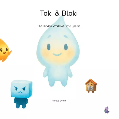 Toki & Bloki