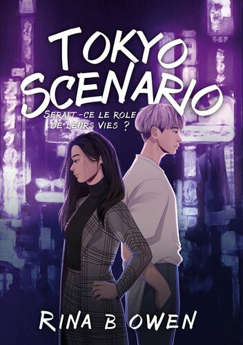 Tokyo Scenario