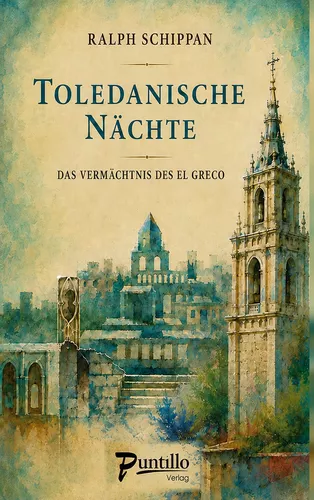 Toledanische Nächte