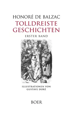 Tolldreiste Geschichten Band 1