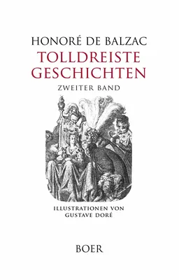Tolldreiste Geschichten Band 2
