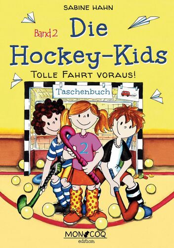 Tolle Fahrt voraus!