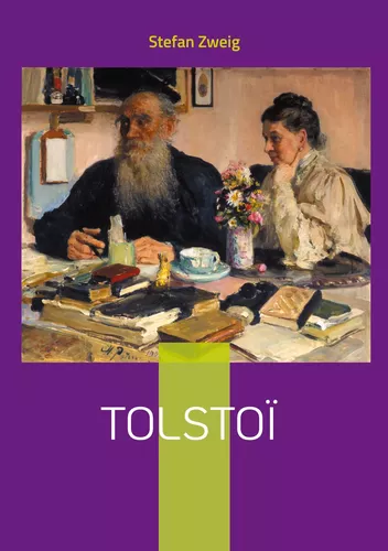 Tolstoï