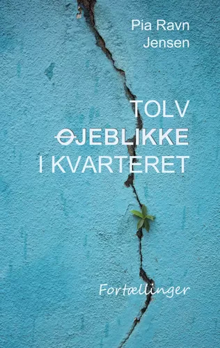 Tolv øjeblikke i kvarteret
