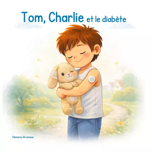 Tom, Charlie et le diabète