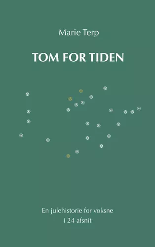 Tom for tiden