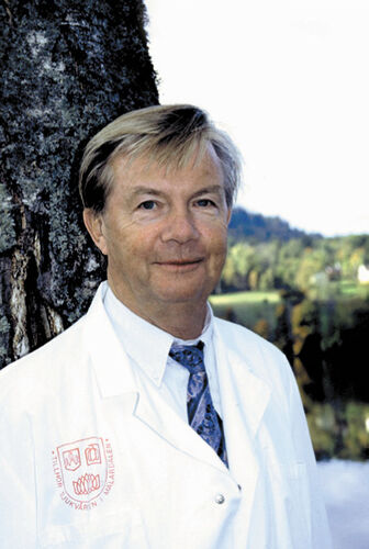 Tom Saldeen Tom Saldeen