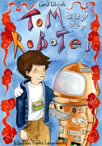 Tom und der Roboter