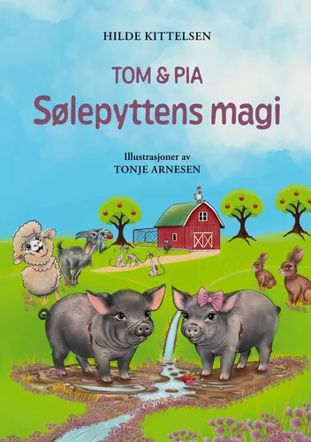 Tom & Pia