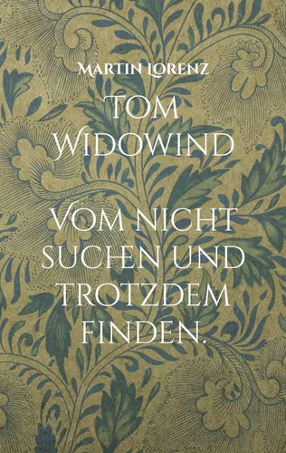 Tom Widowind