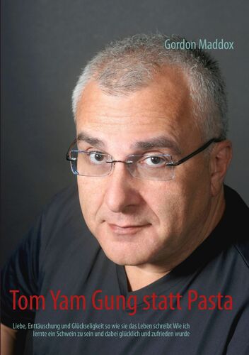 Tom Yam Gung statt Pasta