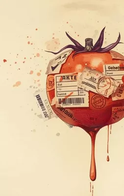 Tomaten auf der Seele