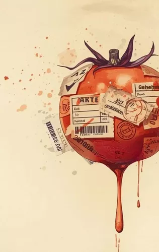 Tomaten auf der Seele