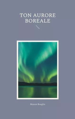 Ton aurore boréale