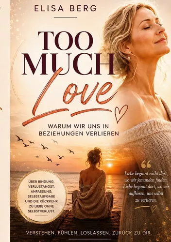 Too much - LOVE
