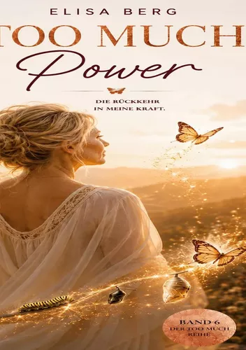 Too Much - POWER